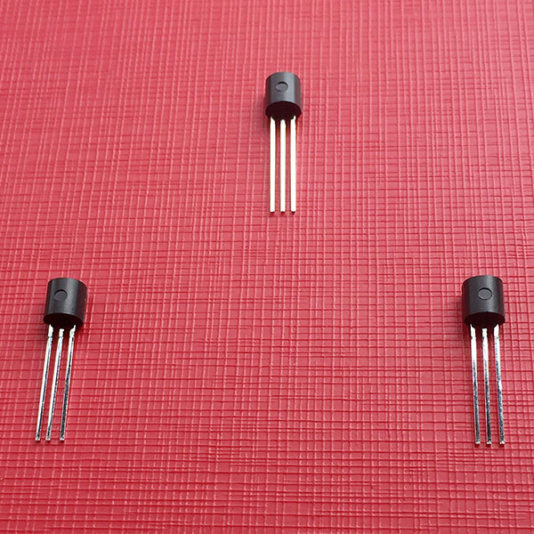 晶體三極管的三種工作狀態你知道幾種？