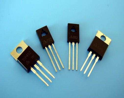 廣州MOS管廠(chǎng)家