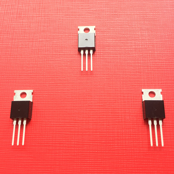 利用指針式萬(wàn)用表檢測(cè)MOS管好壞，<span></span>損壞要這樣更換