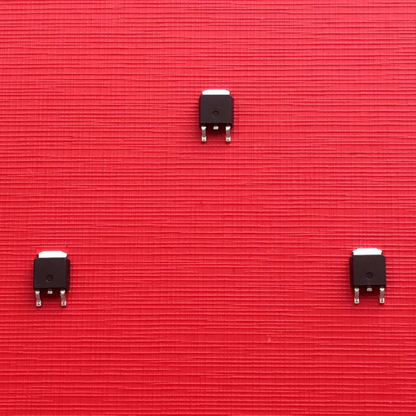 電動車適配器的“心臟”，MOS管成電動車未來發(fā)展關(guān)鍵！