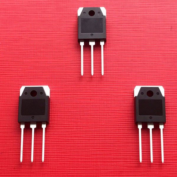 高壓場效應管廠家