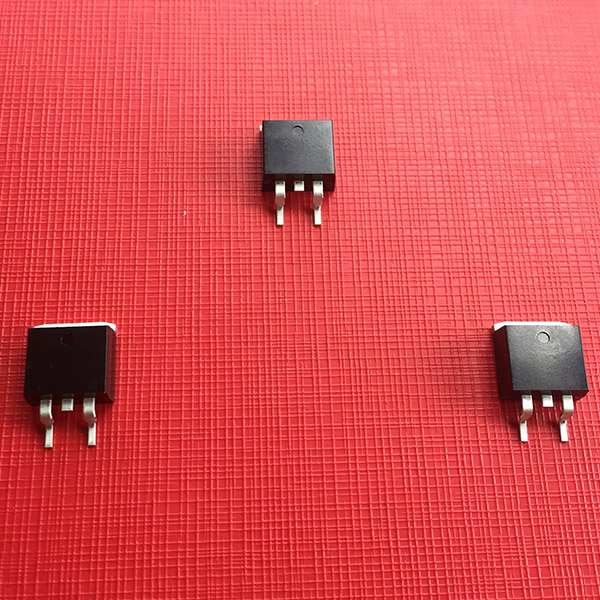 SKST065N08N場效應管