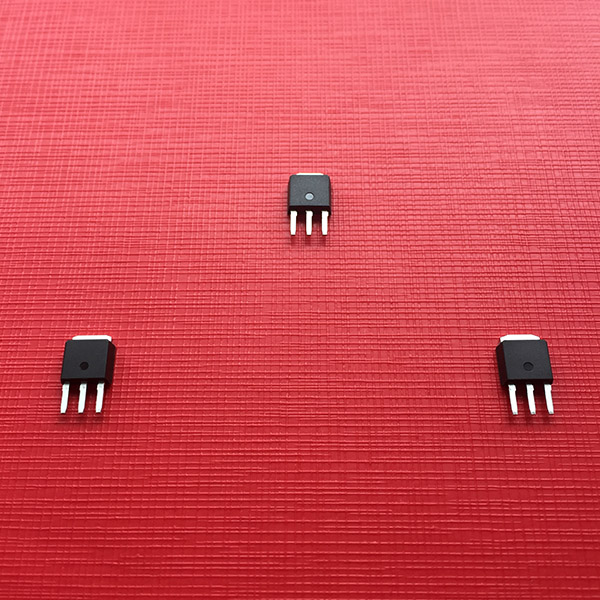 5N50場效應(yīng)管